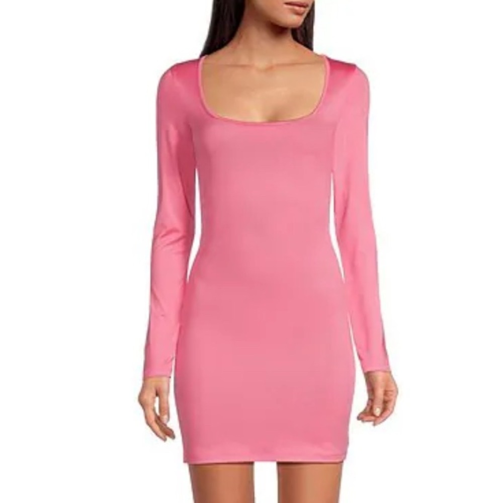 Gianni Bini. NWT. Mini Dress